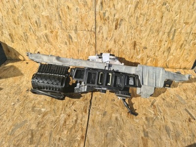 Mercedes gle w166 4,3 обігрівач балка консолі фото №1