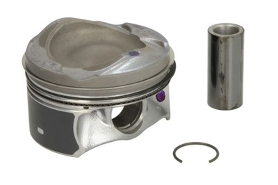 Поршень kolbenschmidt 40883600 фото №1