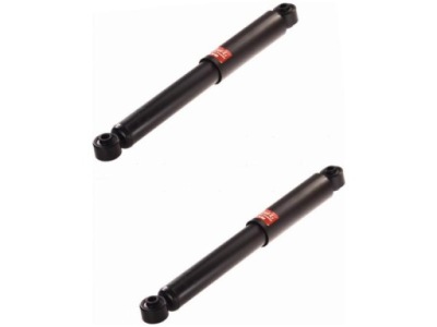 Амортизаторы задняя kyb 344451 фото №1