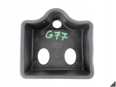 Audi rs7 s7 a7 4g8 rs6 s6 a6 c7 lift 10-18 захист модуля двері l = r фото №1