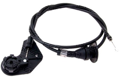 FEBEST CABLE DE ACCIONAMIENTO APERTURA DE CERRADURA TAPONES SI BMW 5 E39 1995-2003  