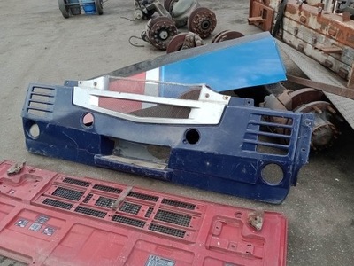 Бампер перед renault magnum dxi 12 13 оригінал фото №1