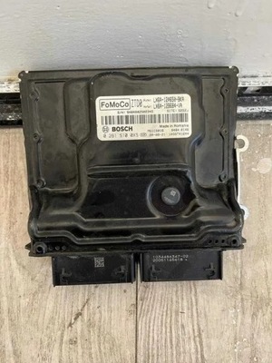 Бортовой компьютер двигателя ford kuga mk3 1.5 ecoboost фото №1