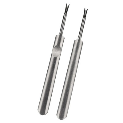 c/ 2x Hard/ Extraction Cuticle Pusher