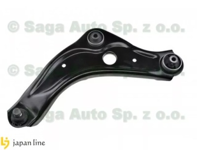 Важіль передній нижній лівий 17-01120j фото №1