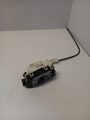 Vw crafter замок двері правий перед a9067201735 фото №1