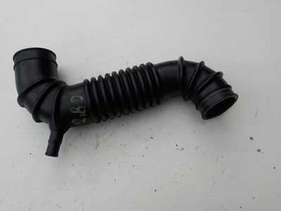 Pajero ii 2.8 td 4m40 труба повітря me200338 фото №1