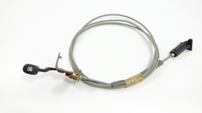 Kia rio iii трос крышка заливной топлива фото №1