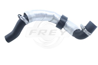 Шланг системи охолодження mini r50 r53 оригінальний номер 17127532970 фото №1