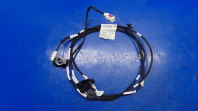 Электропроводка радио жгут opel vivaro c iii jumpy expert iii toyota proace фото №1