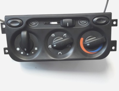 96318328 matiz панель обдув управление фото №1