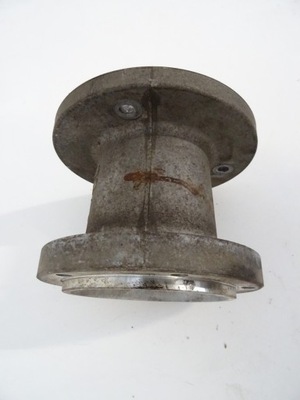 Основание вязкостная муфта actros mp2 mp3 5410350214 фото №1