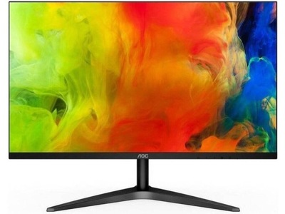 Monitor AOC 24B1H 24" 1920x1080px