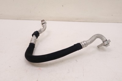 Maserati grecale шланг кондиціонера '06701564360 фото №1