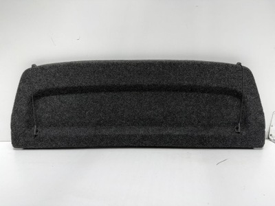 Opel corsa d e 3d - полка задняя фото №1