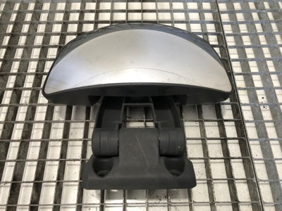 Зеркало рамповое 84167321 volvo fh ii 460 фото №1