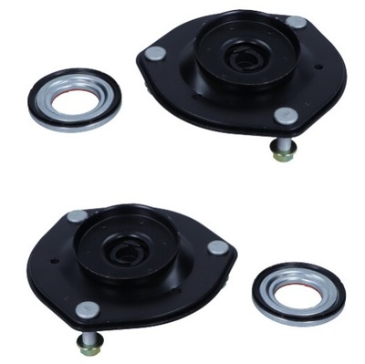 Подушки безопасности амортизатора перед lexus rx toyota camry фото №1