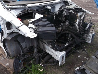 Mercedes r w251 251 четверть лонжерон правая левая фото №1