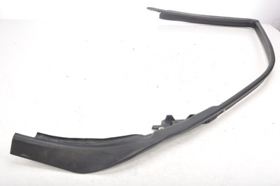 Bentley arnage lift молдинг двері лівий перед фото №1