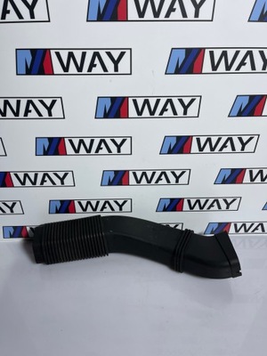 Bmw f01 f02 f07 730d 530d труба шланг повітря повітрозабірник 7800155 фото №1