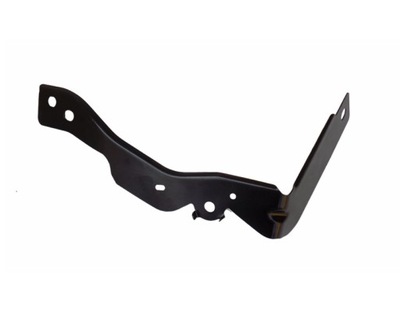 Кронштейн бампера renault captur 06.13- правое фото №1