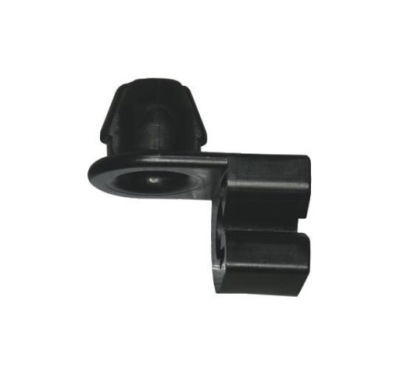 Кронштейн кронштейн опоры капот berlingo partner фото №1