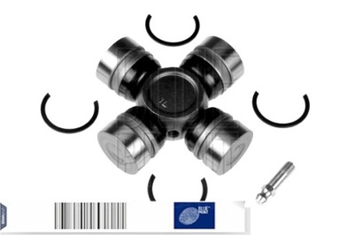 BLUE PRINT CRUCE DE EJE DE ACCIONAMIENTO 28MMX80 4MM NISSAN CABSTAR NAVARA  