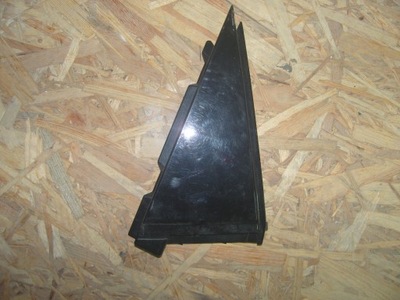 C3 aircross трикутник двері лівий задня 39136480 фото №1