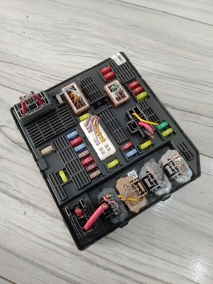 Модуль usm jr95 renault scenic iii 284b62342r фото №1