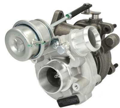 TURBINA AUDI A3 8L 1.9TDI 90 KM AGR ALH 038145701D  