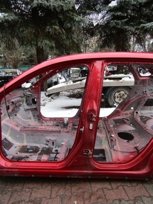 Поріг блок двигуна лівий ліва bok mazda cx3 cx-3 фото №1