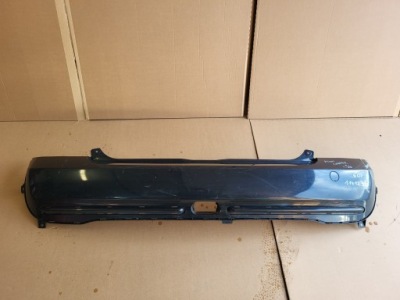 Mini cooper r56 бампер задняя 11412910 фото №1