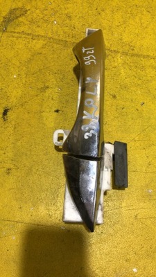 Honda accord - ручка наружная - uk фото №1