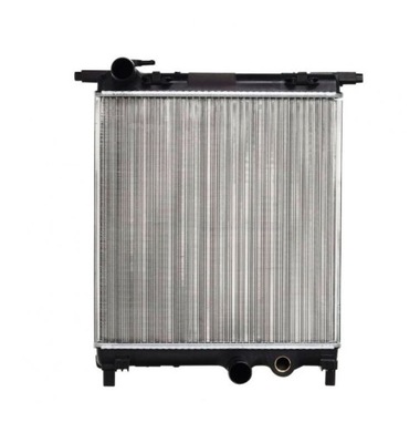 Радіатор wody vw up фото №1