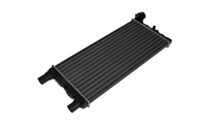 RADIATOR FIAT CC/SC 0,9/1,1 91-98 AC+/-  