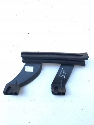 Направляющая стекло peugeot 308 ii 9802146880 фото №1