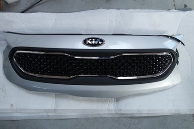 Kia Niro grill atrapa chłodnicy 86350-G5000