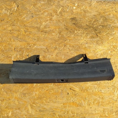 Audi a5 sportback защита поперечина заднего задняя 8t8864483 фото №1