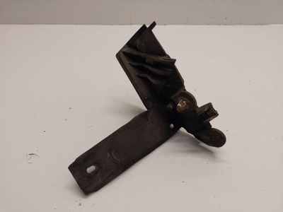 Накладка порог левая volkswagen golf vi 1k0854855b фото №1