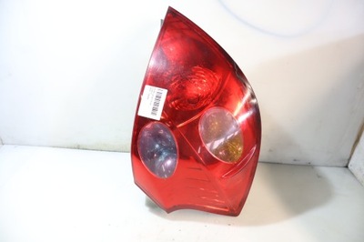 Лампа ліва задня kia ceed i hb фото №1