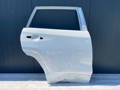 Дверь правый задняя toyota rav4 v 18- фото №1