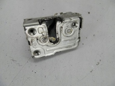 Dacia logan i замок двері перед передній правий фото №1