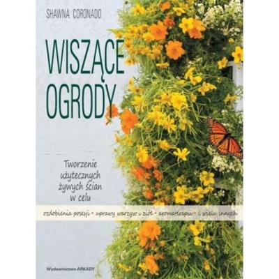 WISZĄCE OGRODY