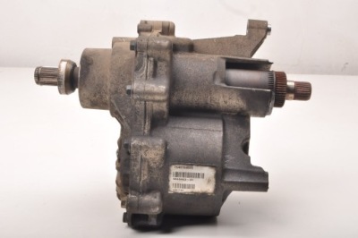 Mini r60 r61 all4 2.0d 143km редуктор коробки автоматична коробка передач 9808463 182 tys km фото №1