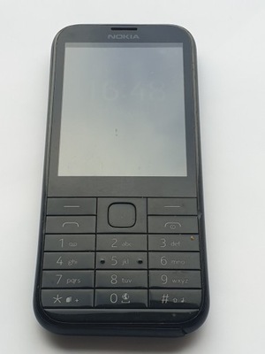 Nokia 225 Dual Sim bez blokady Salon Polska