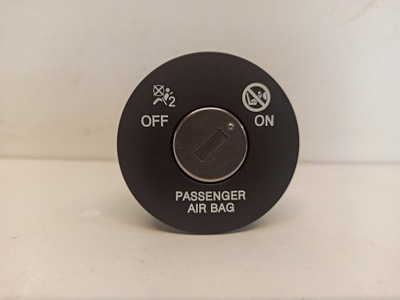 Переключатель выключатель подушка безопасности hyundai ioniq фото №1