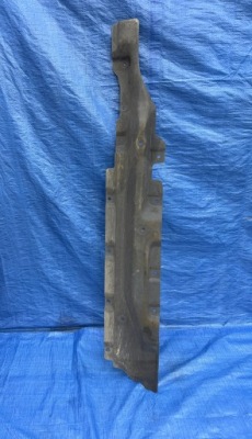 Захист підвіска renault austral 1.2 e-tech автоматична коробка передач 748151442r фото №1