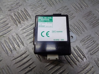 Модуль світла toyota corolla verso 89741-13040 фото №1