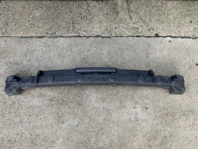 Абсорбер бампера задні lexus rx рестайлінг  19-22r фото №1