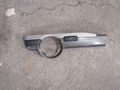 Dekor консолі vw passat b8 usa фото №1